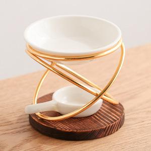 Oil Lamp & Accessories