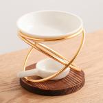 Oil Lamp & Accessories
