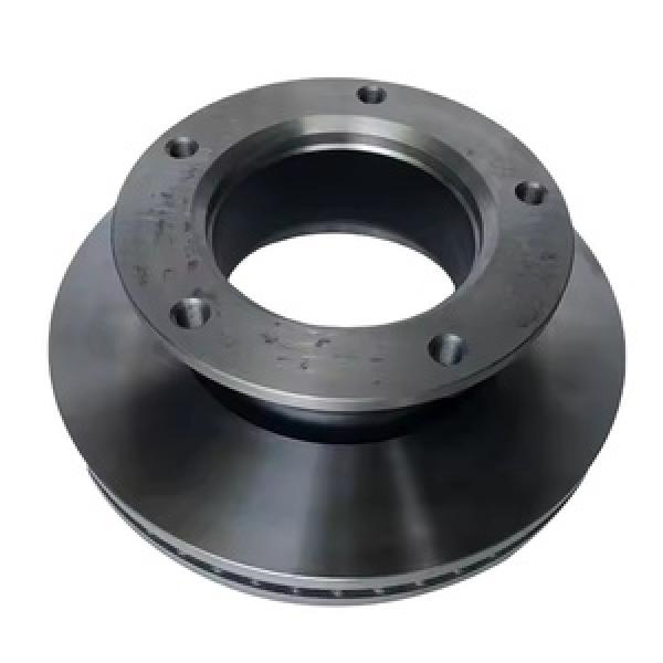 Truck Brake Disc