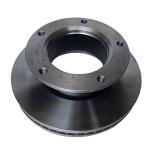 Truck Brake Disc