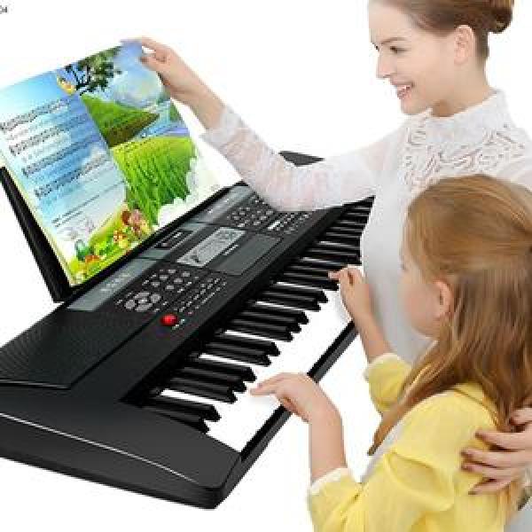 Pianos