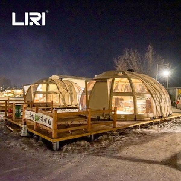 Dome Tents