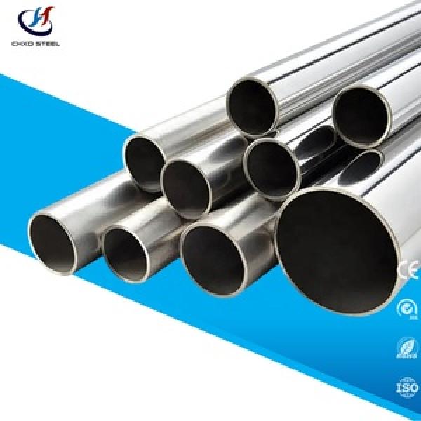 Titanium Pipe