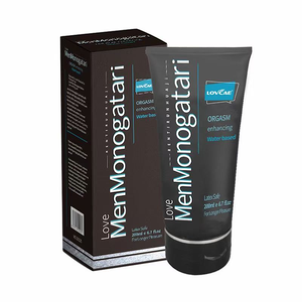 Men's Intimate Care