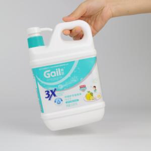 Rinse Aid