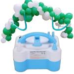 Inflatable toy accessories