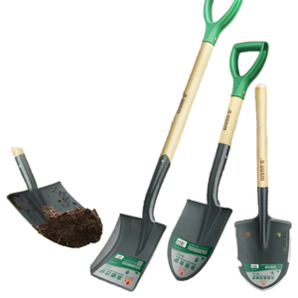 Garden Tool Parts
