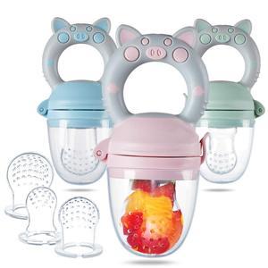 Baby feeding supplies