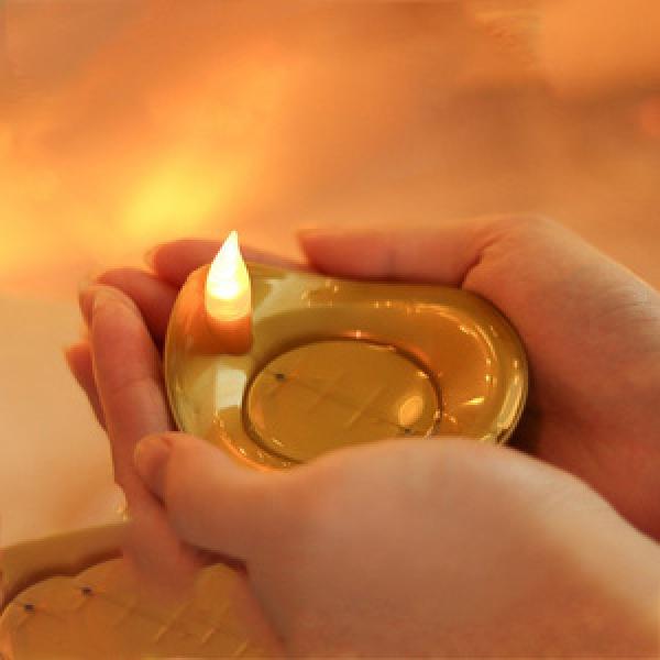 Wish Candle