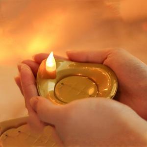 Wish Candle