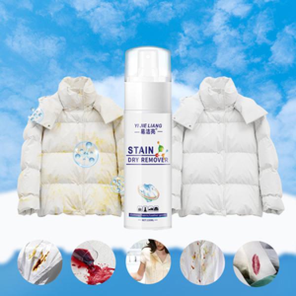 Clothing Cleaning Spray