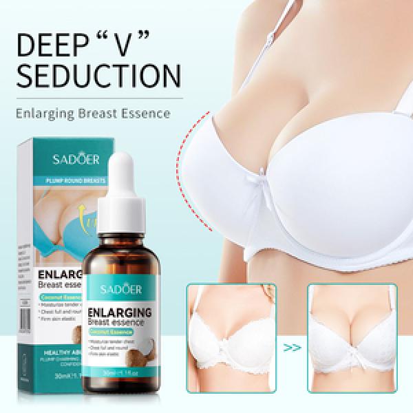 Breast Enhancement Cream