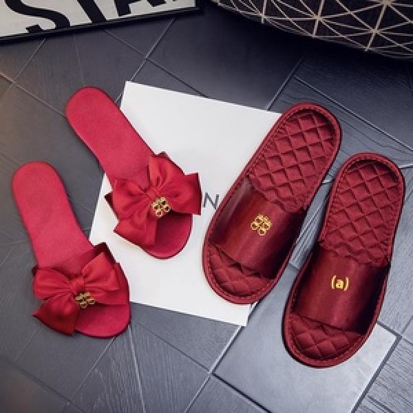 Slide Sandals