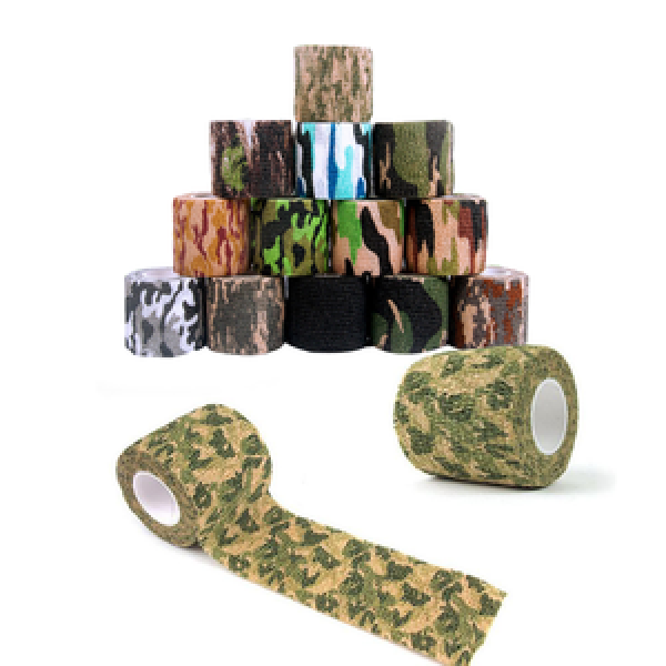 Breathable Tape