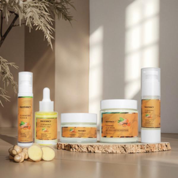 Skin Care Set