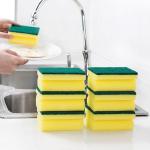 Sponge & Scrub Pad