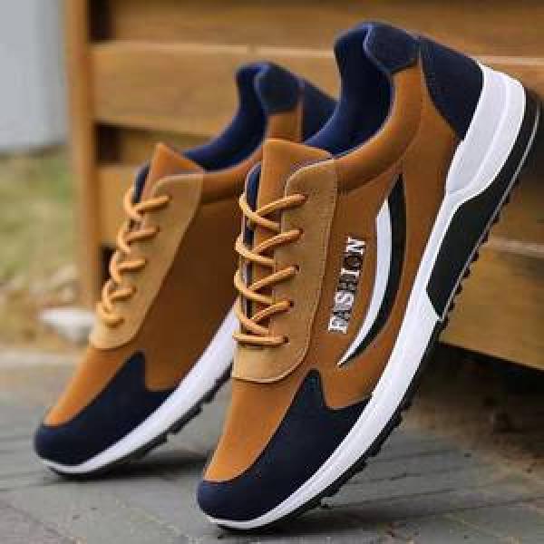 Casual Walking Shoes