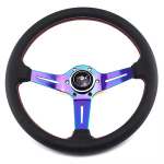 Car Steering Wheel