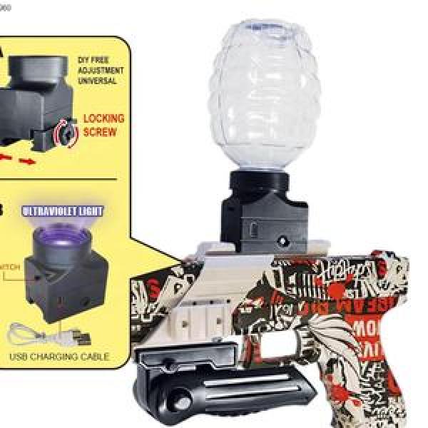 Cold weapon toys
