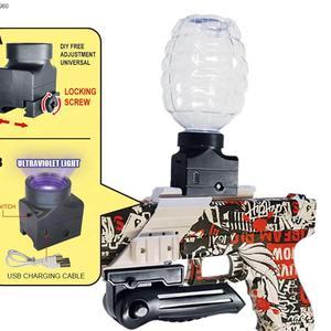 Cold weapon toys