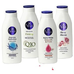 Body Lotion