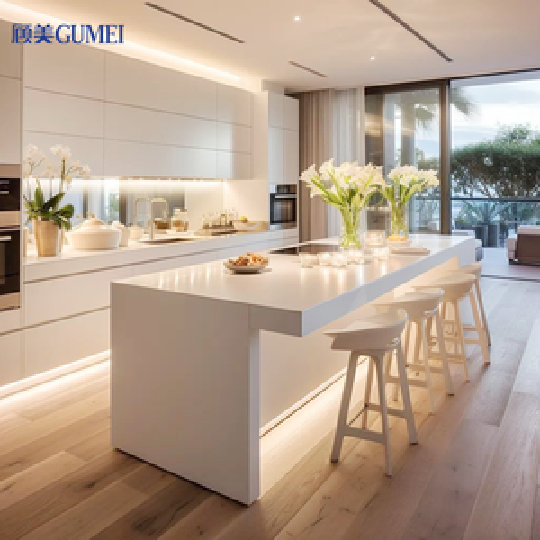 Kitchen Cabinet