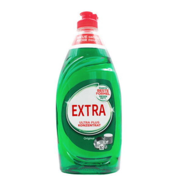 Dish Soap
