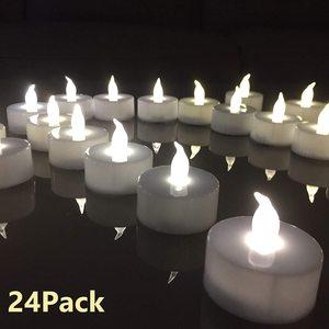 LED Candle