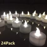 LED Candle
