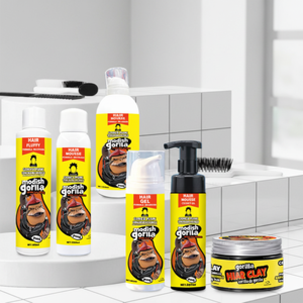 Hair Styling Spray