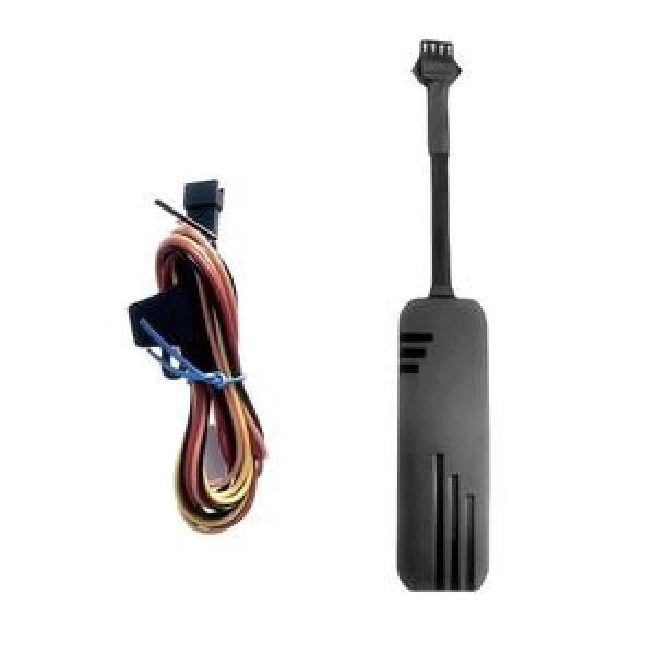 Motorcycle Anti-theft Alarm