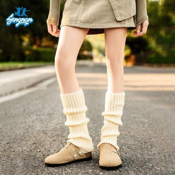 Leg Warmers & Guards