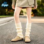 Leg Warmers & Guards