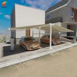 Sun Visor & Wind Insect Guard