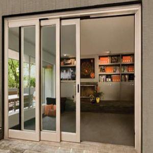 Flush Door