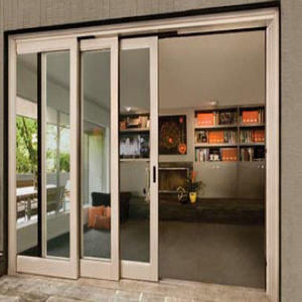 Flush Door