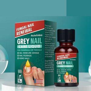 Nail Repair