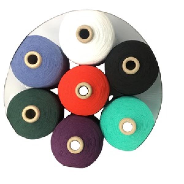Hosiery Knitting Machine