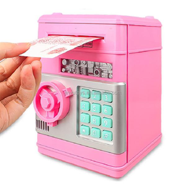 Saving / Bank Toys