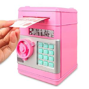 Saving / Bank Toys