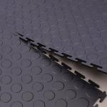 Plastic Floor Mat