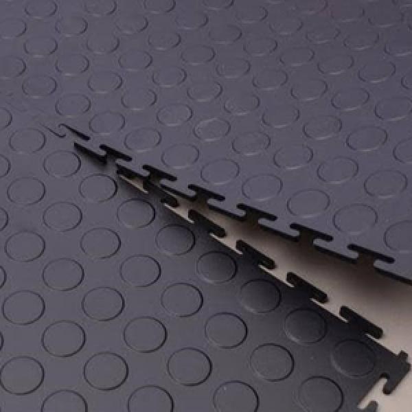 Plastic Floor Mat