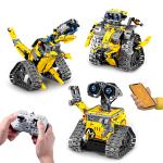 Toy Robot