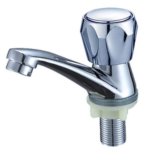 Gooseneck Faucet