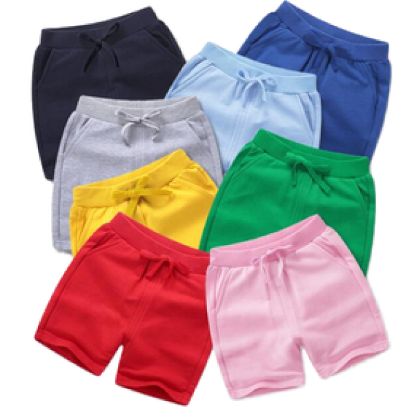 Boys' shorts