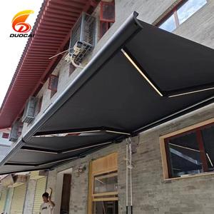 Sun Shelters