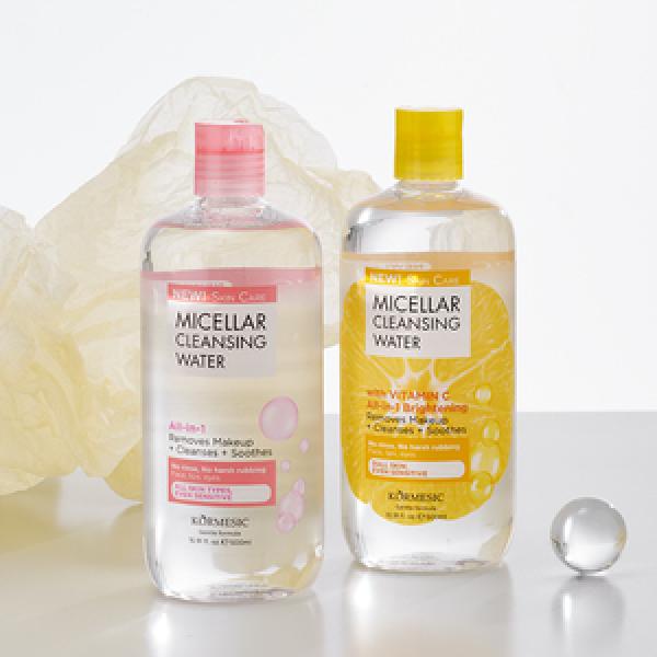 Makeup Remover Wipes