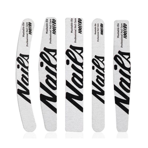 Promotional Nail File & Clipper