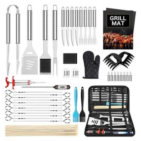 BBQ Tools