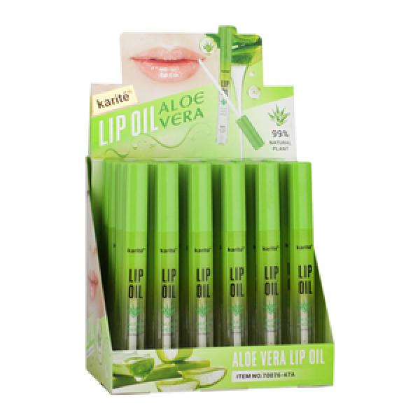 Lip Serum